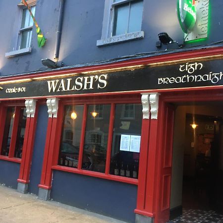 Walsh'S Apartment 2 웨스트포트 외부 사진
