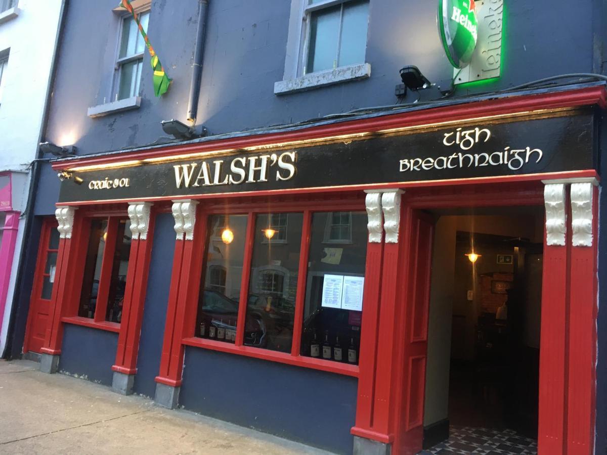 Walsh'S Apartment 2 웨스트포트 외부 사진